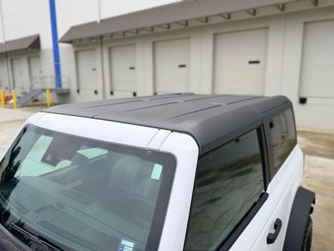 Used 2024 Ford Bronco Big Bend image 31