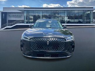 New 2026 Lincoln Aviator Reserve w/ Jet Appearance Package AWD/4WD video 2