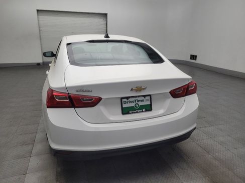 Used 2019 Chevrolet Malibu LS FWD image 6