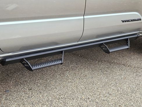 New 2025 Toyota Tacoma SR5 image 20