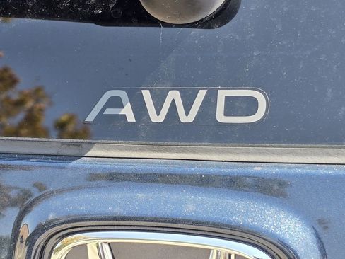 New 2026 Honda CR-V Sport Touring image 13