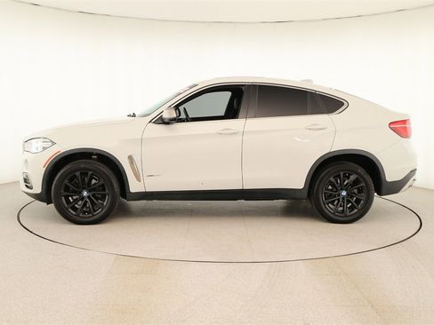 Used 2019 BMW X6 xDrive35i image 2