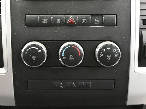 Used 2009 Dodge Ram 1500 Truck SLT w/ Lone Star Regional Pkg AWD/4WD image 19