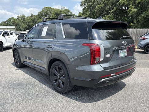 Used 2023 Hyundai Palisade XRT FWD image 3