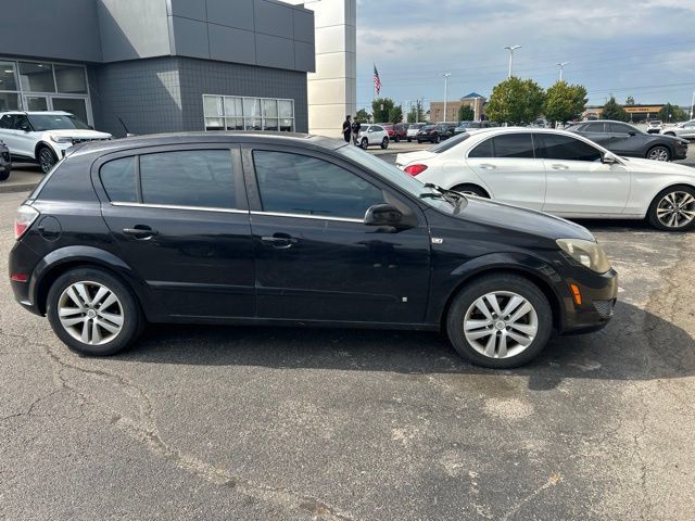 Used 2008 Saturn Astra XR w/ Advanced Audio Package FWD image 4