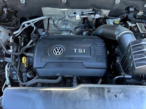 Used 2023 Volkswagen Atlas SE FWD image 33