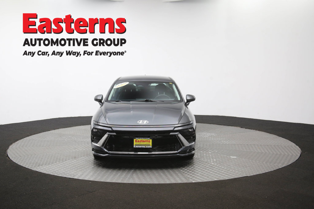 Used 2025 Hyundai Sonata SEL FWD image 55