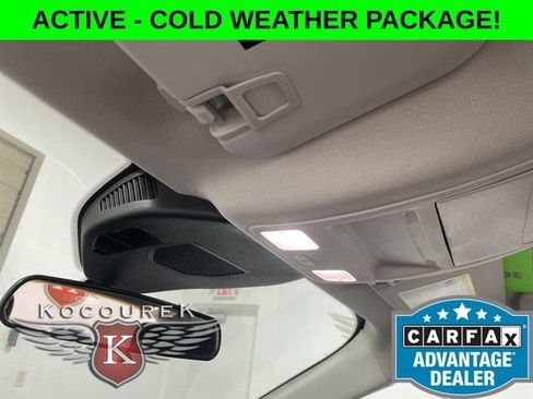 Used 2024 Ford Escape Active AWD/4WD image 18