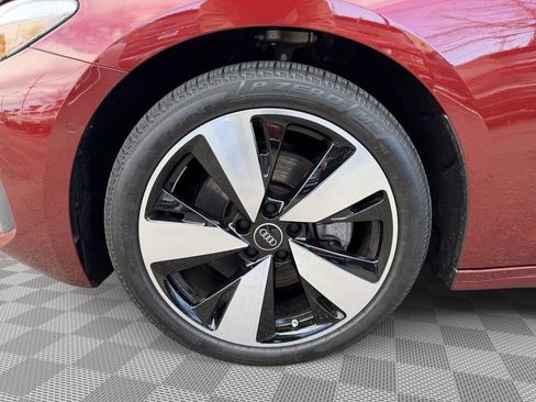 New 2025 Audi A5 2.0T Premium AWD/4WD image 8