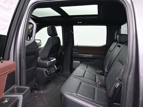 Used 2022 Ford F150 Lariat AWD/4WD image 24