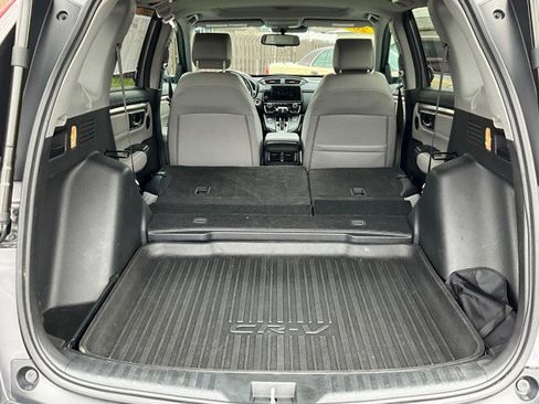 Used 2019 Honda CR-V EX-L image 37