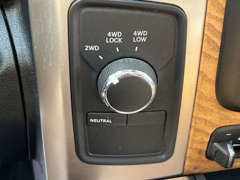 Used 2018 RAM 2500 Longhorn image 28