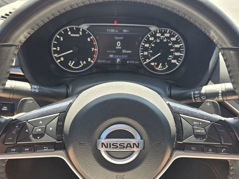 Used 2020 Nissan Altima 2.0 SR FWD image 30