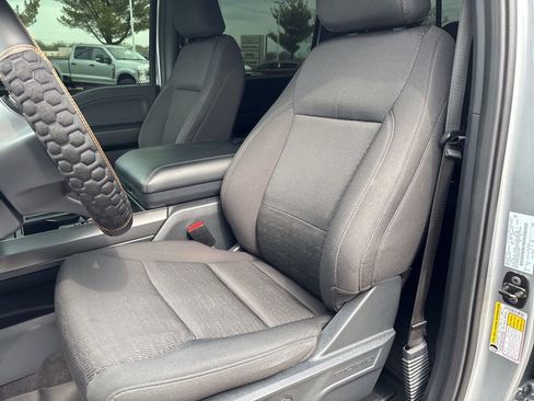 Used 2024 Ford F150 XLT w/ Equipment Group 302A MID image 60