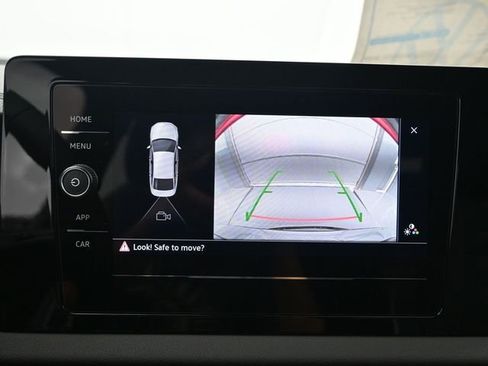 New 2026 Volkswagen Jetta Sport image 6