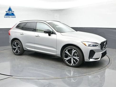 Used 2024 Volvo XC60 B5 Ultimate w/ Climate Package AWD/4WD image 1