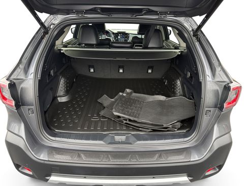 Certified 2023 Subaru Outback Touring XT image 17