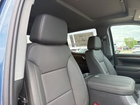New 2026 GMC Sierra 1500 Elevation w/ Elevation Premium Package AWD/4WD image 54