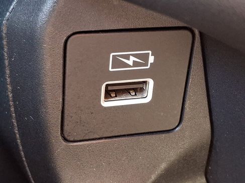 Certified 2023 Honda HR-V Sport image 25