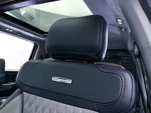 Used 2021 Ford F150 Limited AWD/4WD image 9