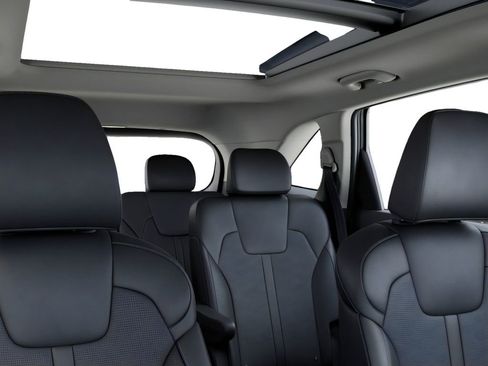 New 2026 Kia Sorento SX AWD/4WD image 27
