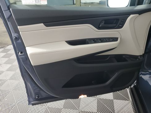 New 2026 Honda Odyssey EX-L image 30