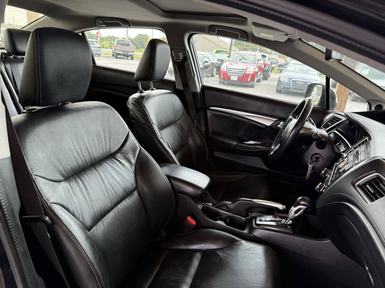 Used 2013 Honda Civic EX-L image 69