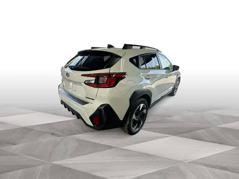 New 2026 Subaru Crosstrek 2.5i Limited AWD/4WD image 8