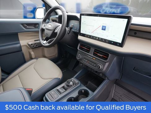 New 2026 Ford Maverick Lariat image 26