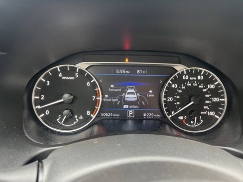 Used 2024 Nissan Altima 2.5 SV image 33