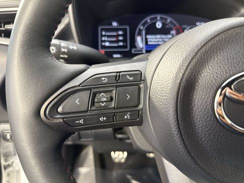 Used 2025 Toyota Corolla GR AWD/4WD image 11