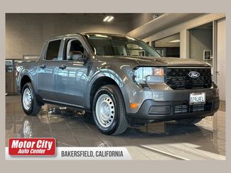 Used 2025 Ford Maverick XL w/ 4K Tow Package 360° Tour