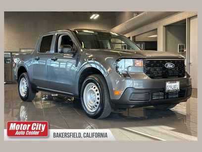 Used 2025 Ford Maverick XL w/ 4K Tow Package