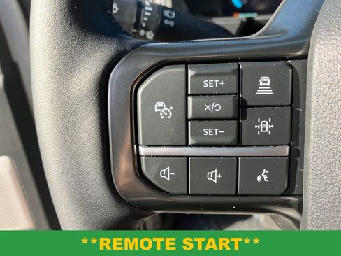 New 2026 Ford F350 Platinum image 17