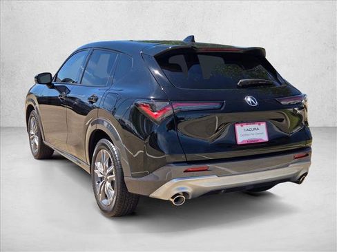 Certified 2025 Acura ADX FWD image 8