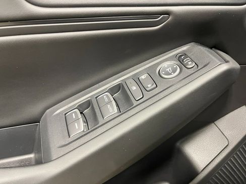 New 2026 Honda Accord SE image 14