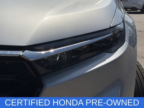 Certified 2024 Honda CR-V EX-L image 30