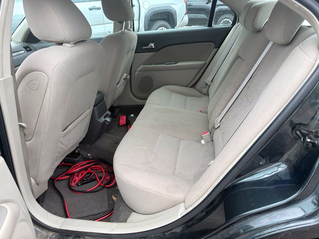 Used 2010 Ford Fusion Hybrid FWD image 13