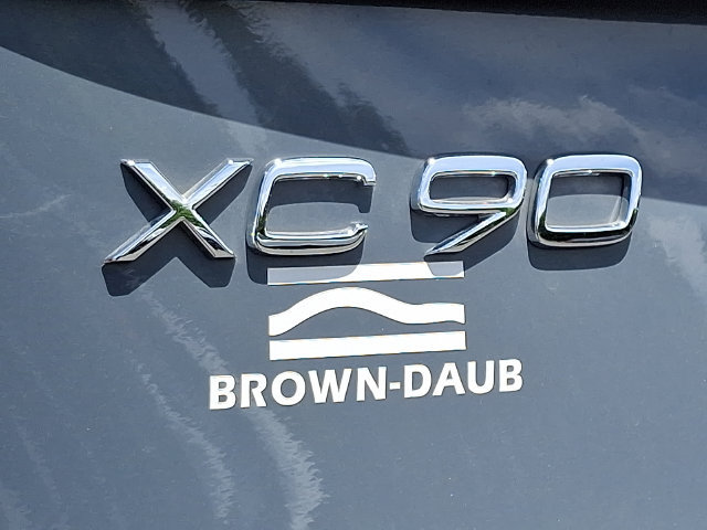 Used 2023 Volvo XC90 B6 Plus w/ Protection Package AWD/4WD image 29