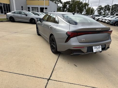 Used 2026 Kia K5 GT-Line w/ GT-Line Premium Package image 24
