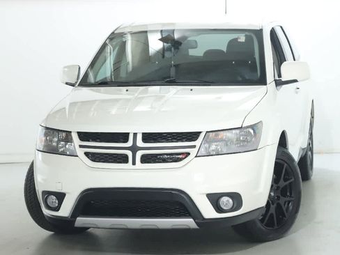 Used 2019 Dodge Journey GT AWD/4WD image 3