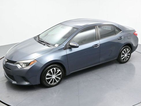 Used 2014 Toyota Corolla LE image 33