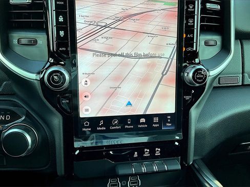 New 2026 RAM 1500 Big Horn image 26