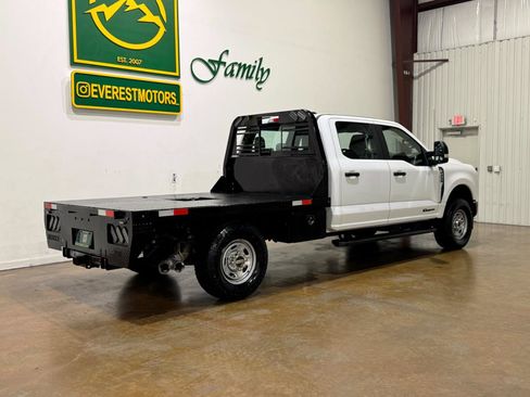 Used 2024 Ford F250 XL AWD/4WD image 8