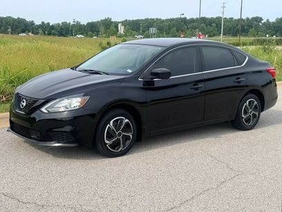 Used 2019 Nissan Sentra S