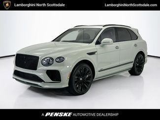 Used 2023 Bentley Bentayga Speed AWD/4WD video 1