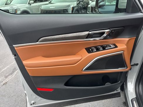 New 2025 Kia Telluride SX X-Line image 11