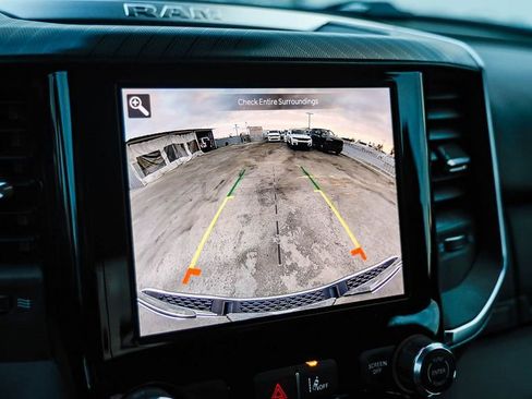 New 2025 RAM 1500 Big Horn image 24