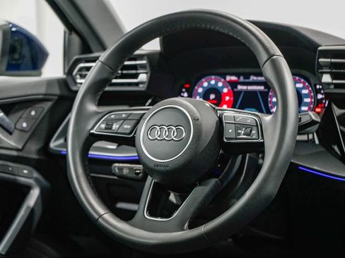 Used 2025 Audi A3 2.0T Premium image 15