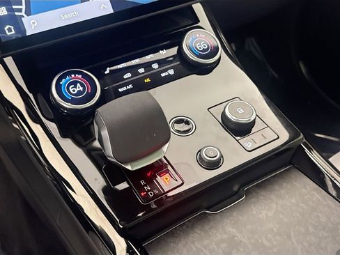 Certified 2023 Land Rover Range Rover Sport SE image 16